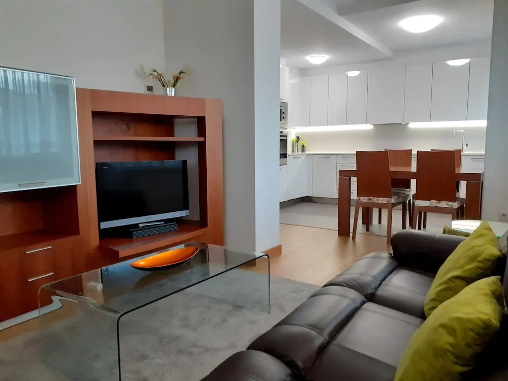 Apartamento Urumea