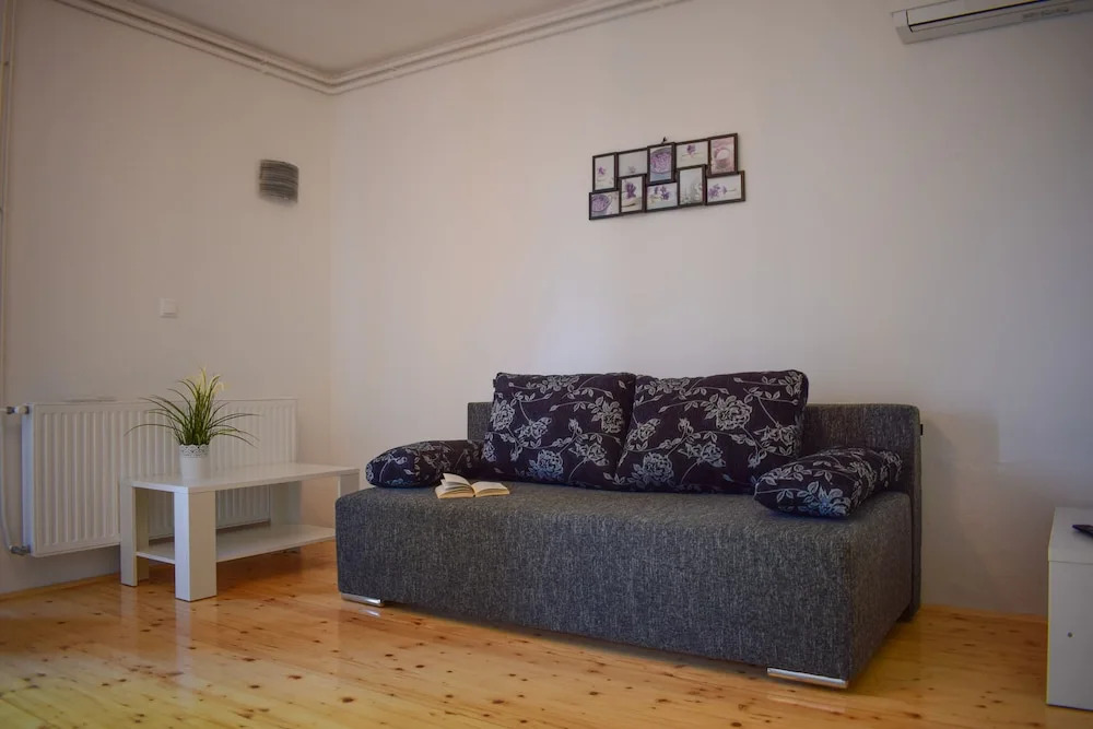 Farm Stay Zevnik