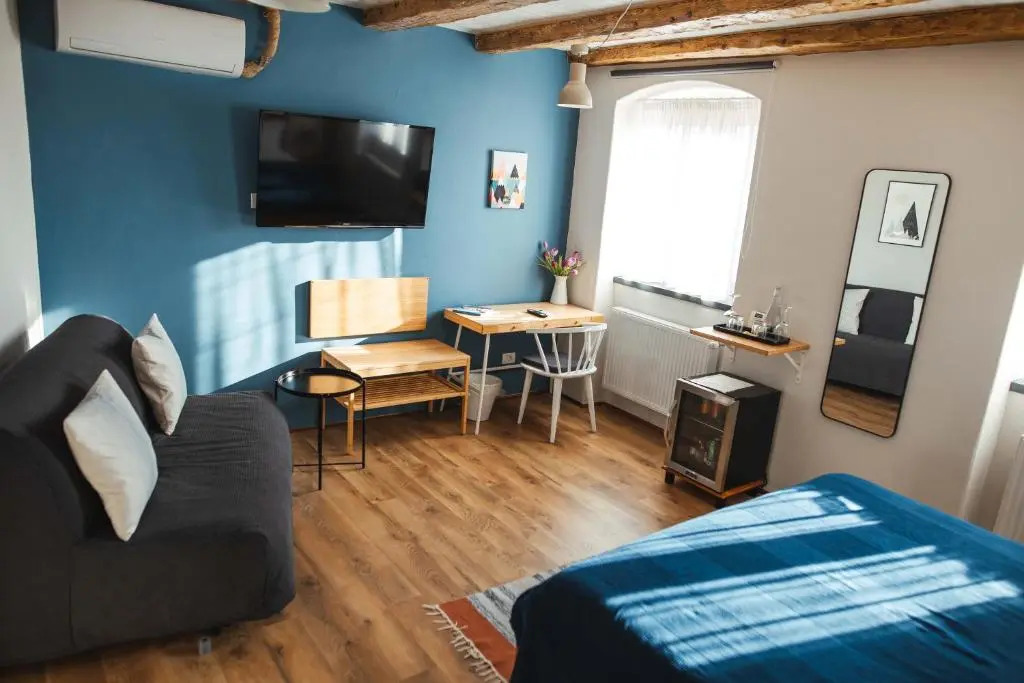 CASA HINTZ Transilvania