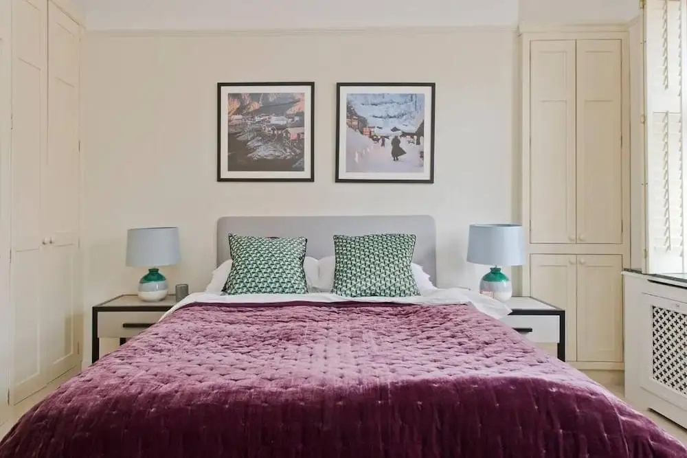 Stylish London Getaway In The Heart Of The City