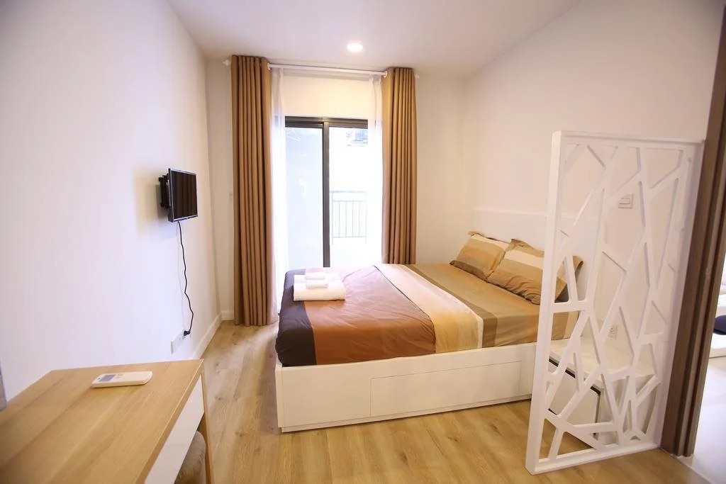 Phat Apartment
