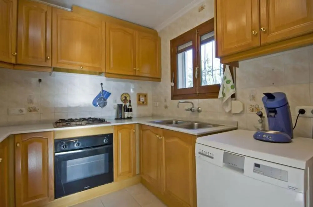 Villa in Benissa - 104267 by MO Rentals