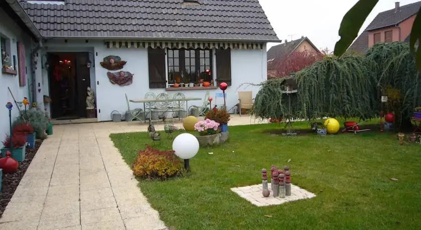 Au Coeur de lAlsace Authentique