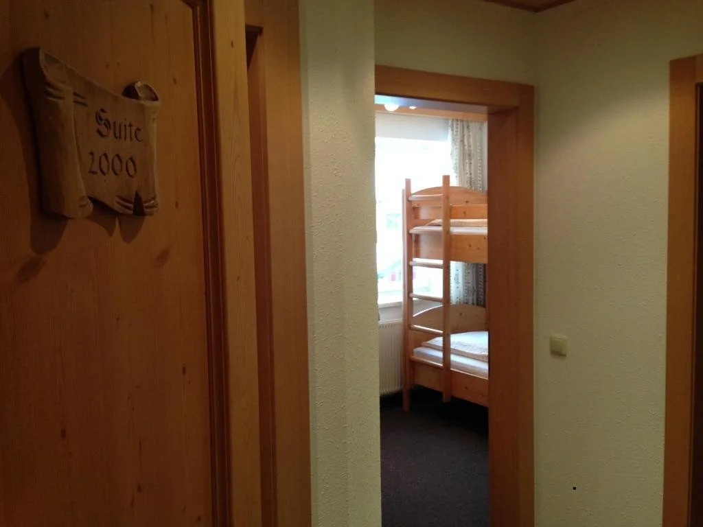 Pension Hörfarter