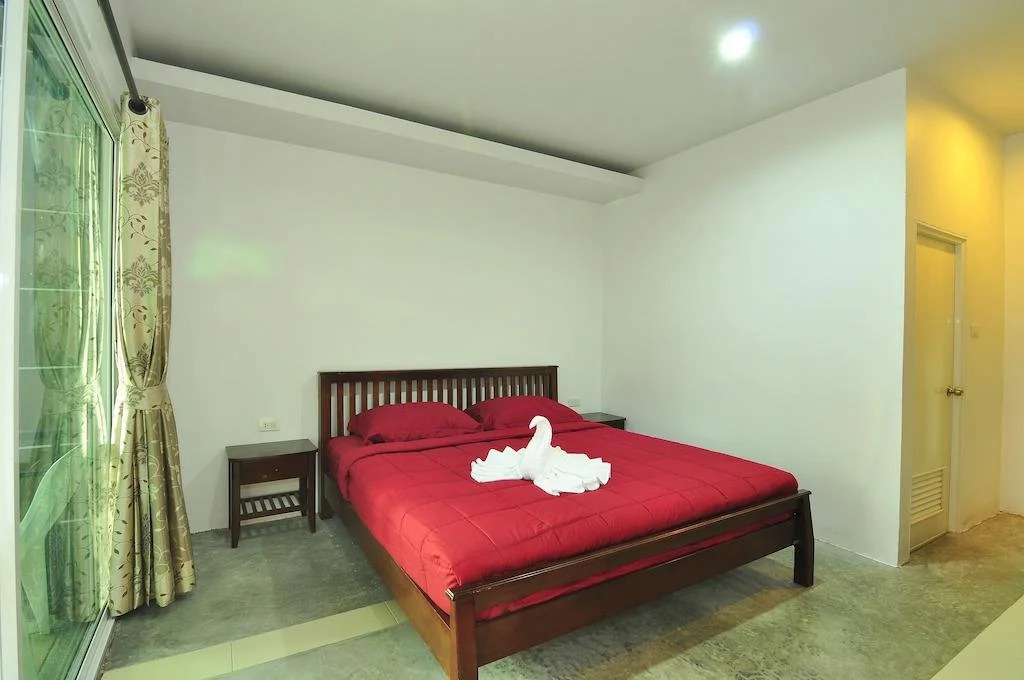 Phi Phi Mountain View Resort