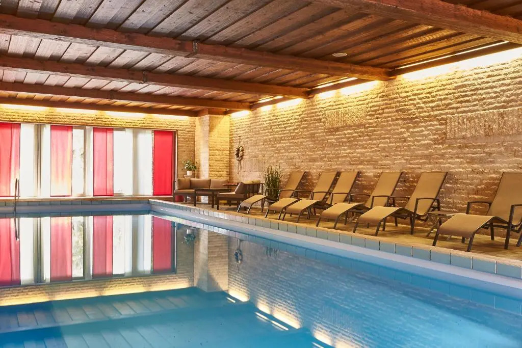 Flair Hotel Dobrachtal