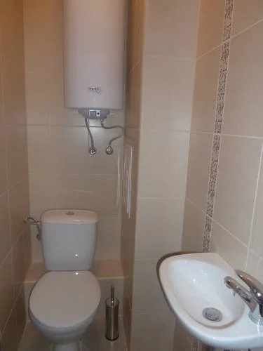 Sozopol Beach Self-Catering Apartments