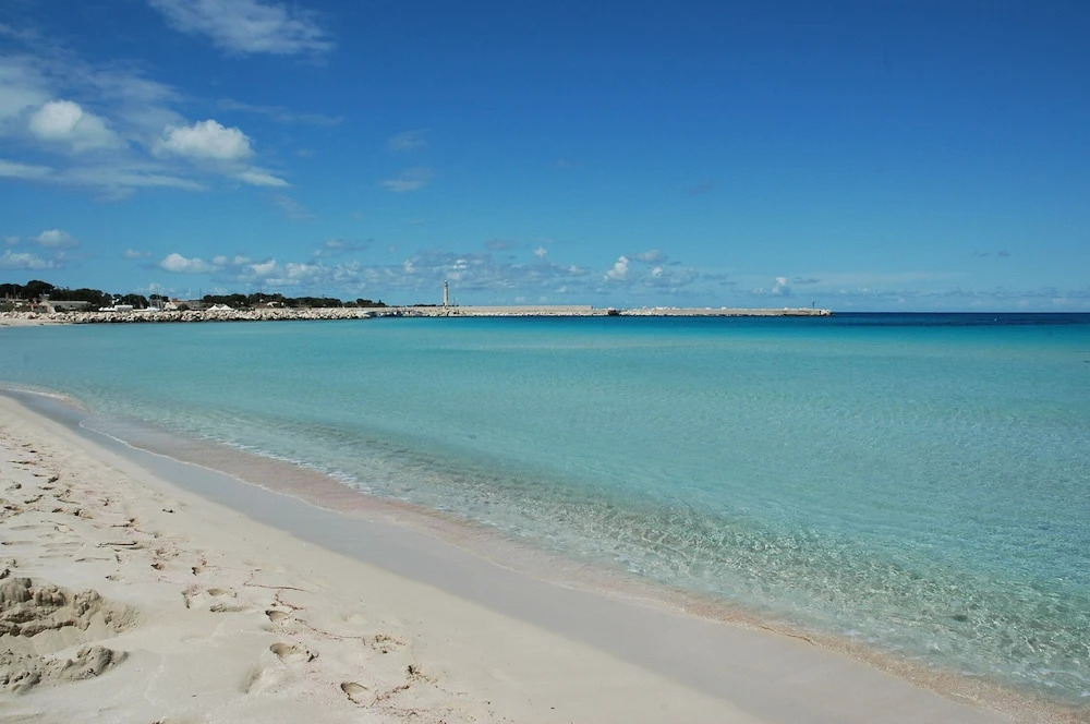 Casa Vacanza Perla Bianca