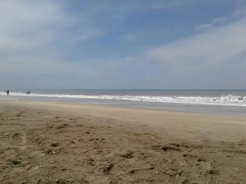 Complejo Ecos del Mar