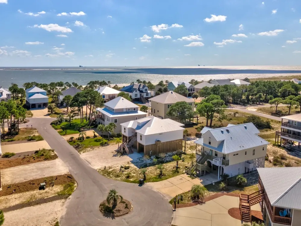 Sunset Blessing - 207 Arias Ct 4 Bedroom Home