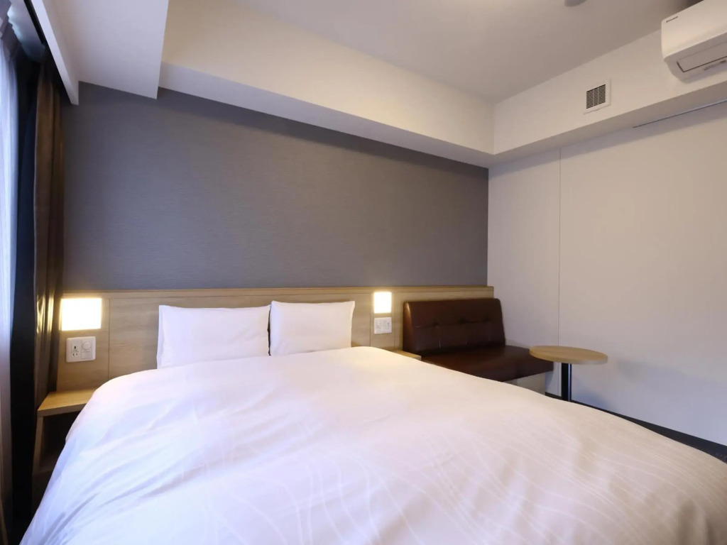 Dormy Inn Hiroshima Annex