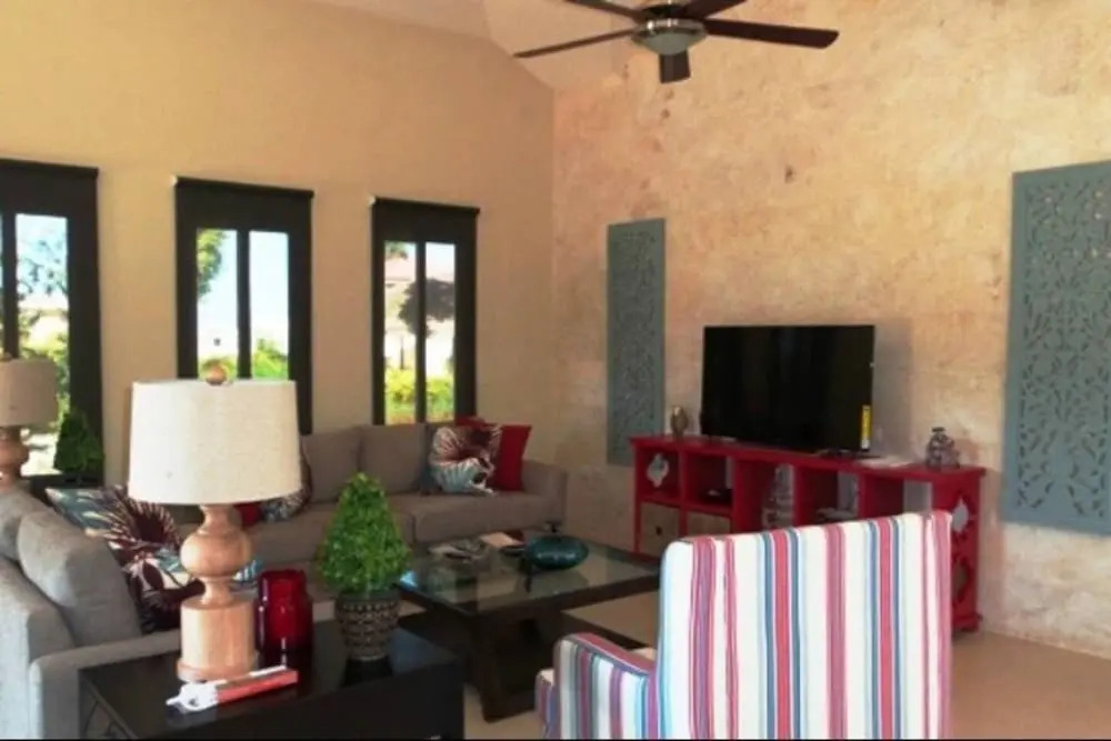 Two Bedroom With Jaccuzi Gated