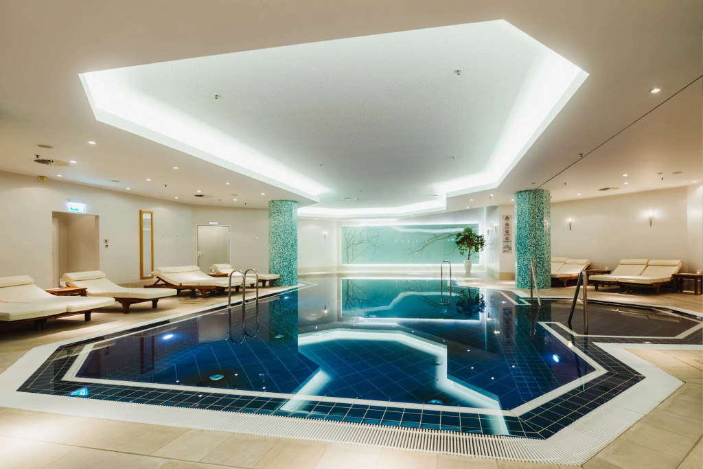 Hilton Berlin