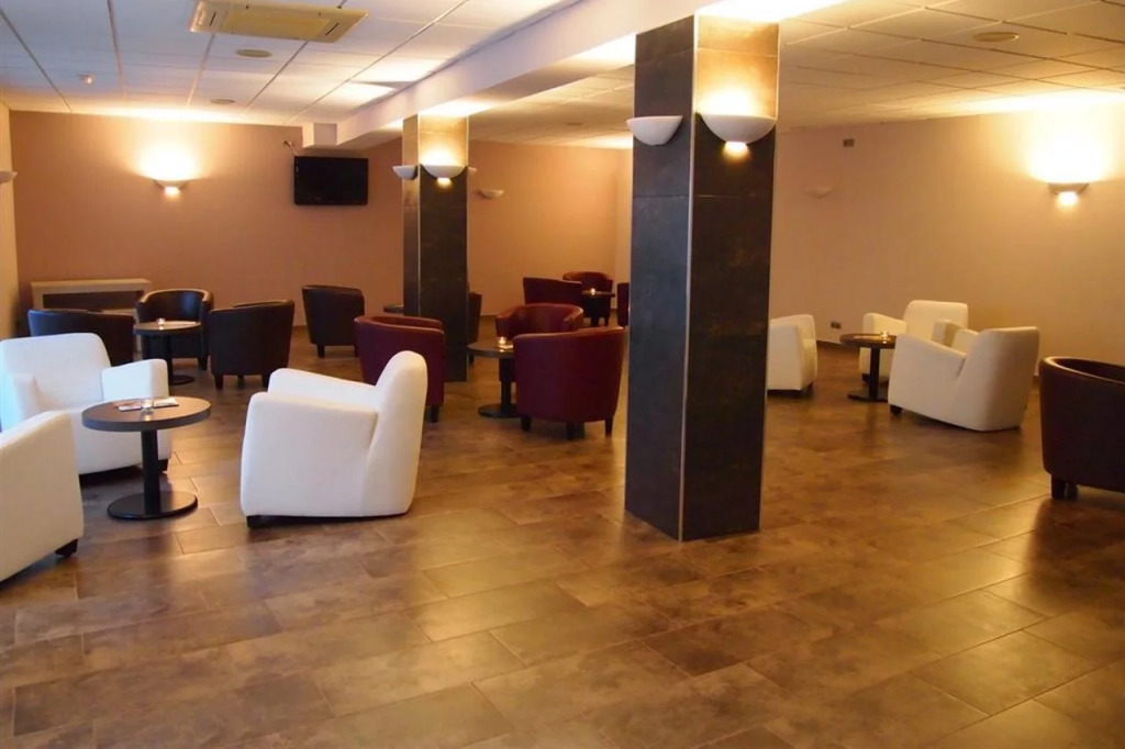 Hotel Stella Maris