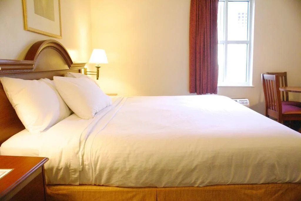 Inns of Virginia Falls Church