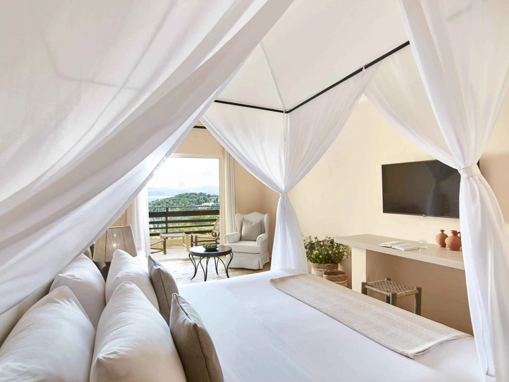 Grecotel Daphnila Bay