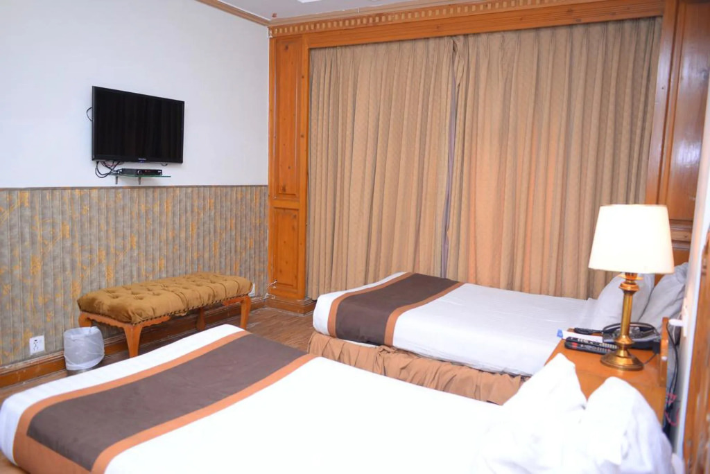 Hilton Suites Lahore