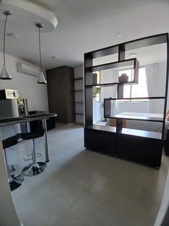 307 Moderno Aparta-Suite en Versalles Tipo Loft - Cali Tower Suites & Lofts