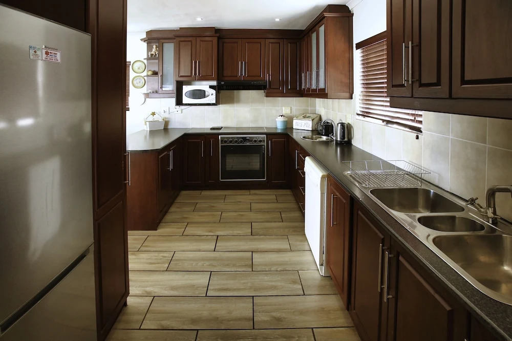 Dalene se Seehuis Langebaan 8-sleeper