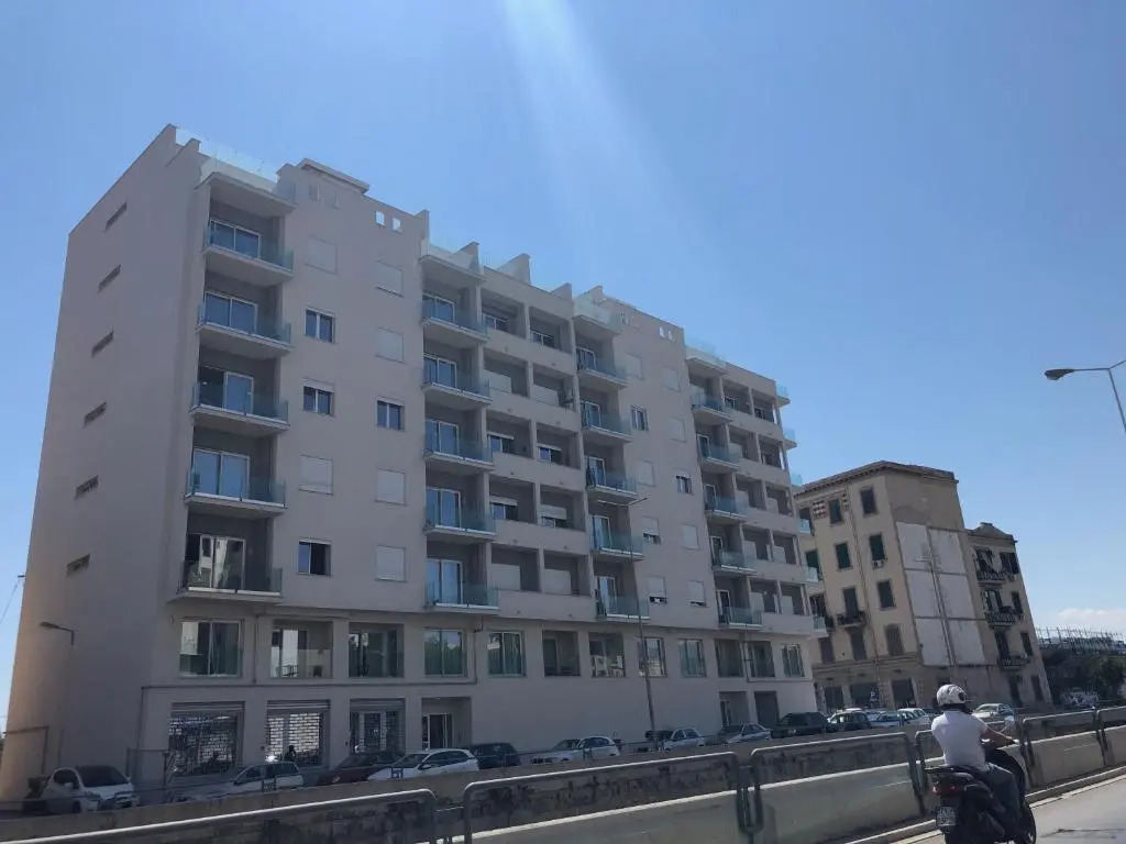 I Mori Apartment