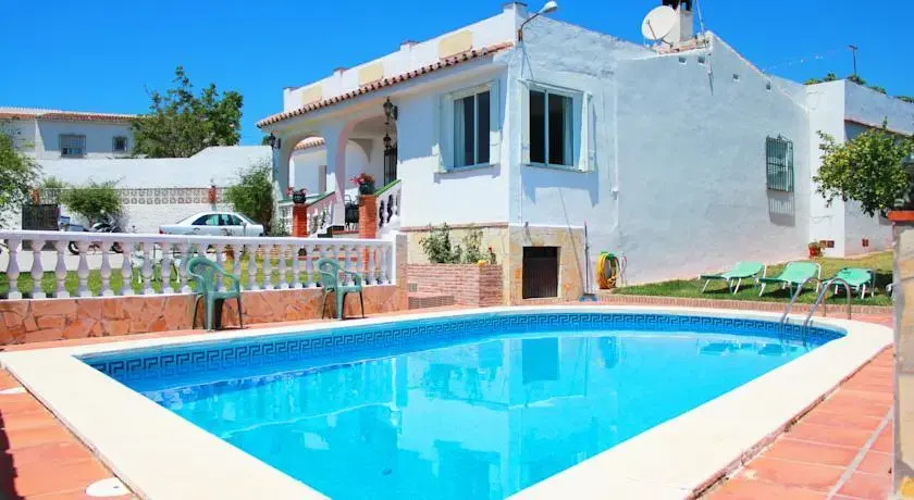 Villa Canovas Jorge
