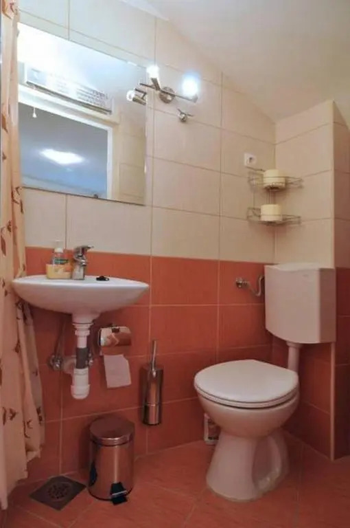 Apartment Nikola