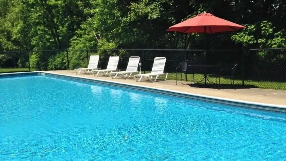 Kennebec Inn Bed and Breakfast