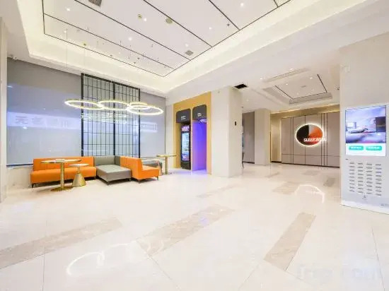 City Comfort Inn