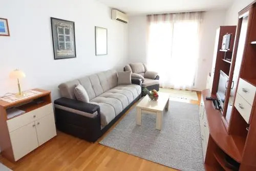 Beach Apartment Dagama