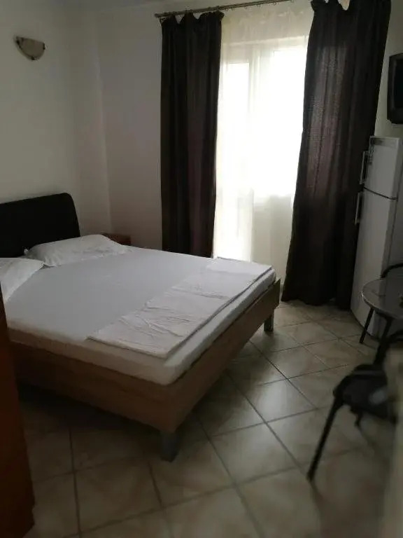 Vila Mia