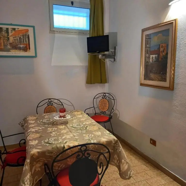 Appartamento fronte spiaggia