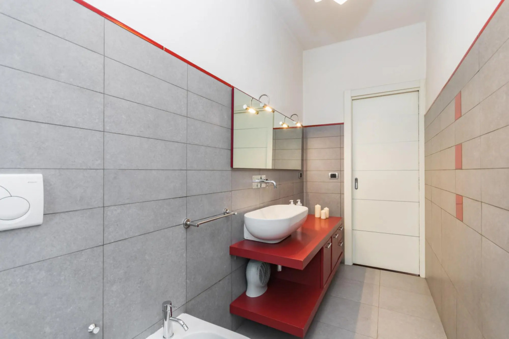 Casa Lami in Zona Cenisia by Wonderful Italy