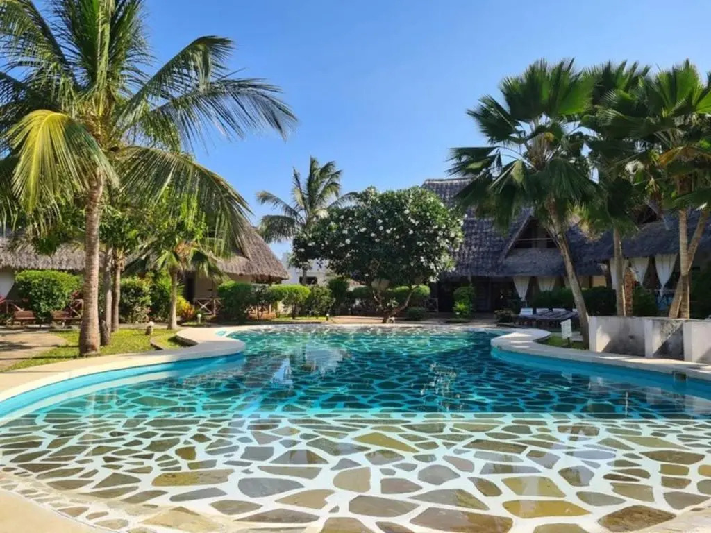Luxury Boutique Villa With Gorgeous Pool