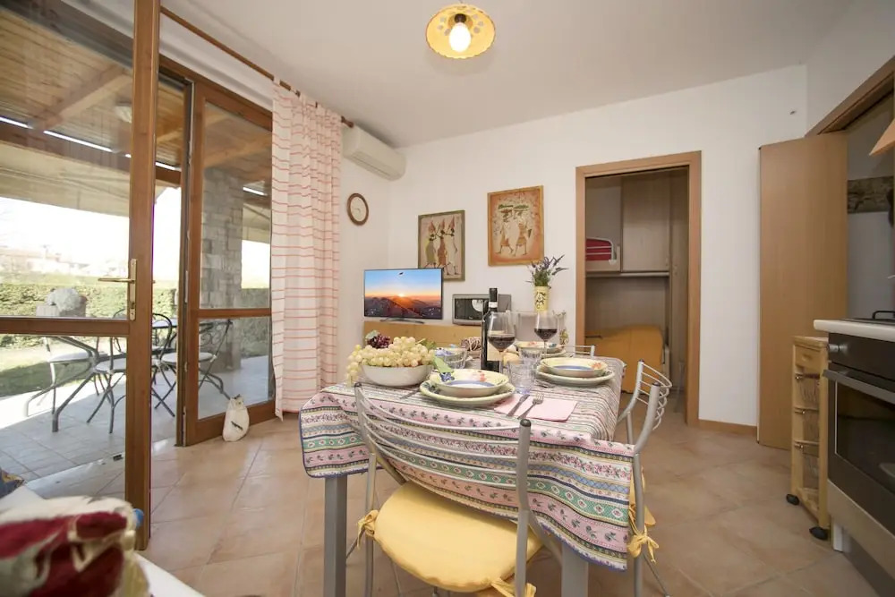 Appartamento Relax Rivoltella
