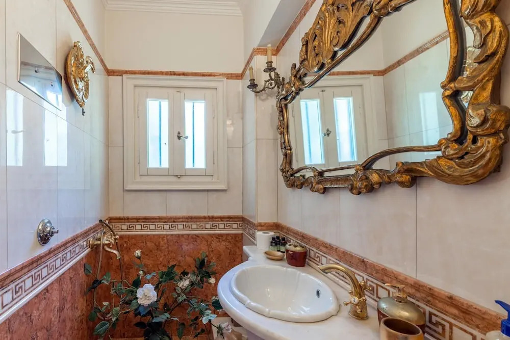 Palazzo Reale Superior Villa
