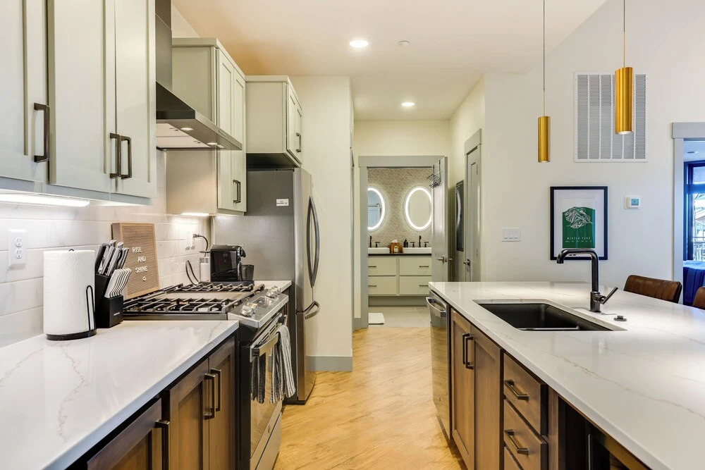 Downtown Winter Park Condo: 3 Mi to Slopes!