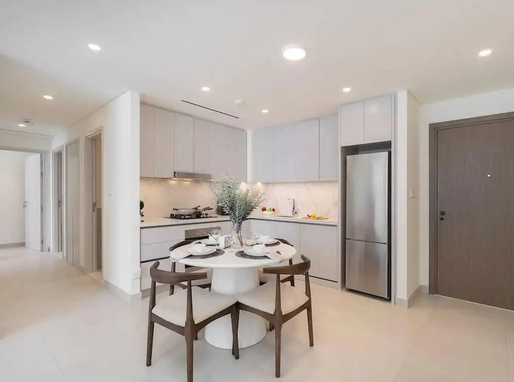 Vogue | Beach Mansion Emaar Beachfront near JBR
