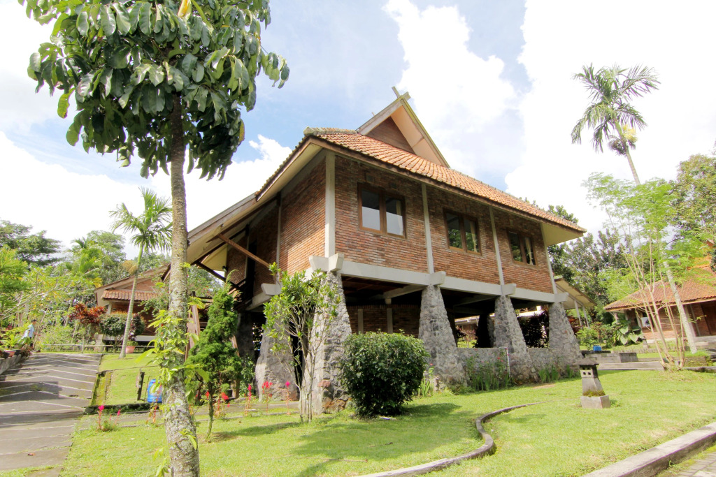 Disaster Oasis Training Centre