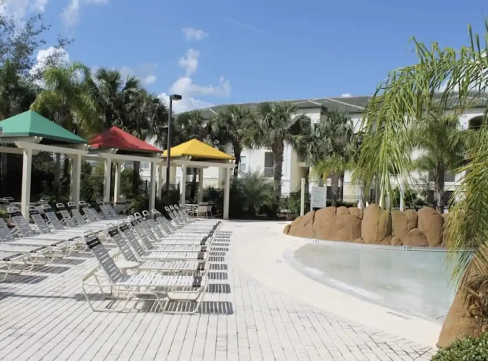 Resort Style Community Near Disney!!!