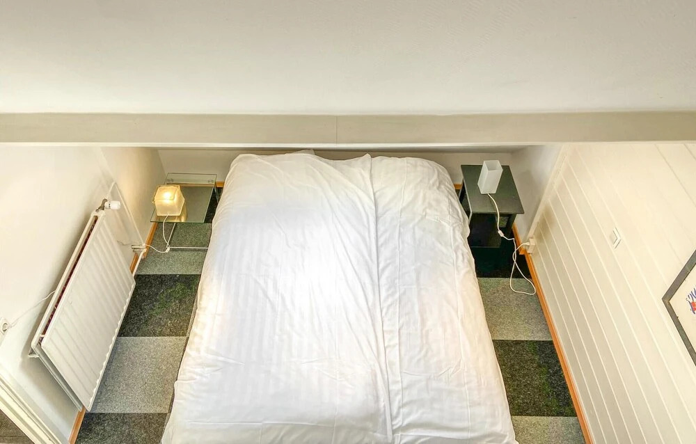 Awesome Apartment in Bergen aan Zee With Wifi and 1 Bedrooms