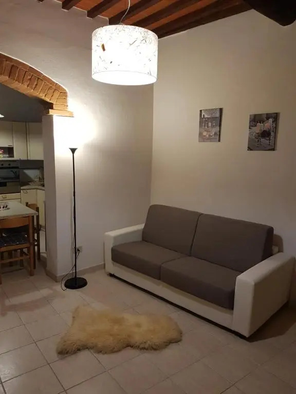 La casa di Francesca