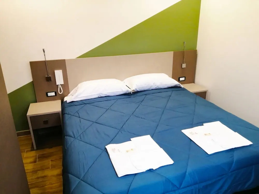HOTEL HOUSE GARGANO