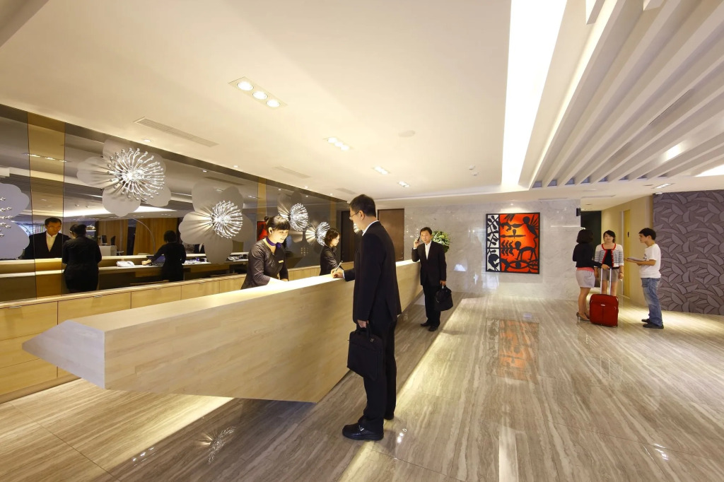 Day Plus Hotel