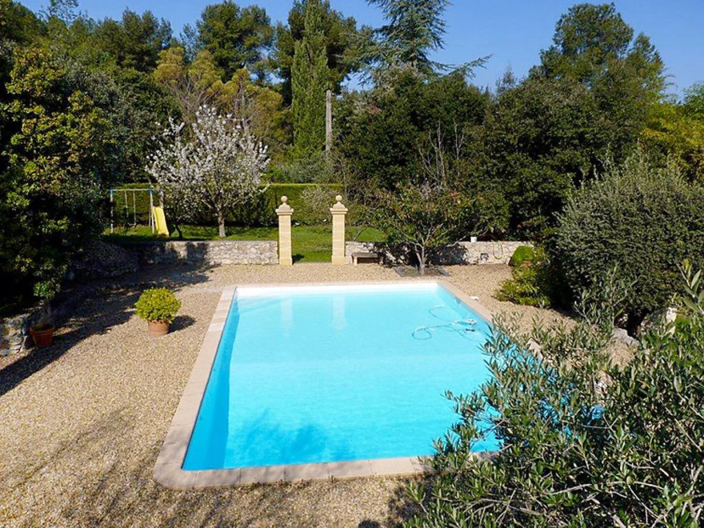 Apartment Kerkor Aix en Provence