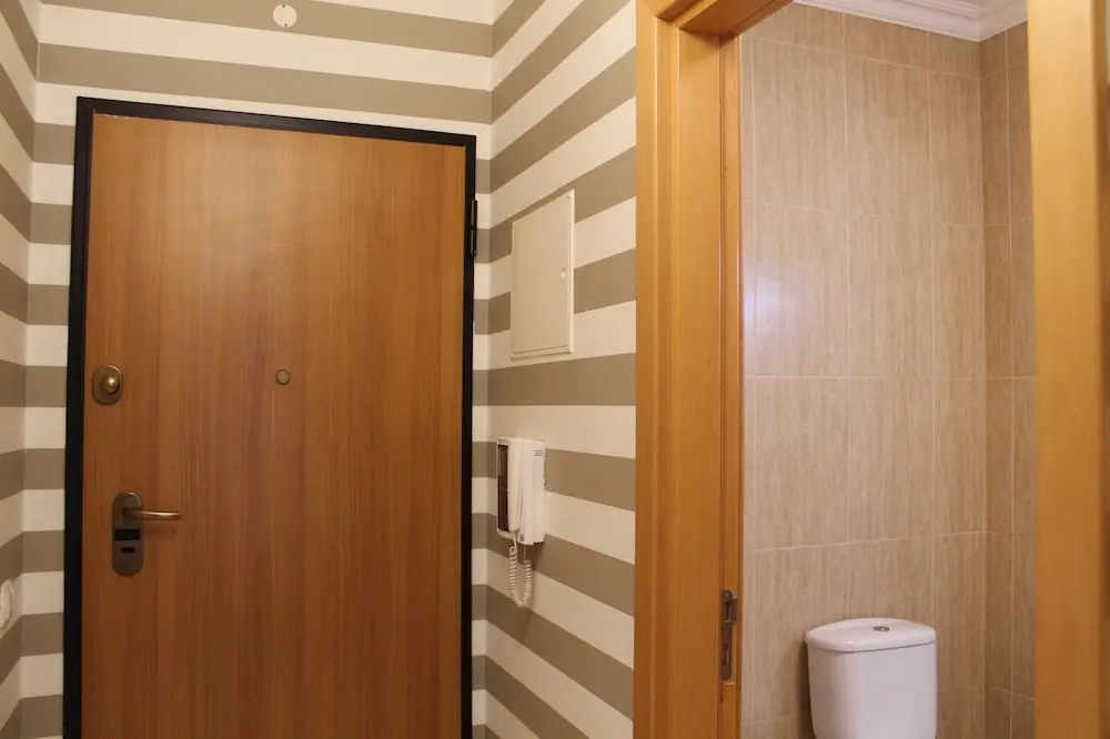 Luxury 1 bed Apartment 1,5 km From Praia da Rocha