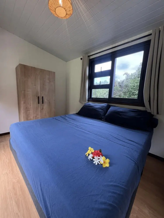 Moana Lodge