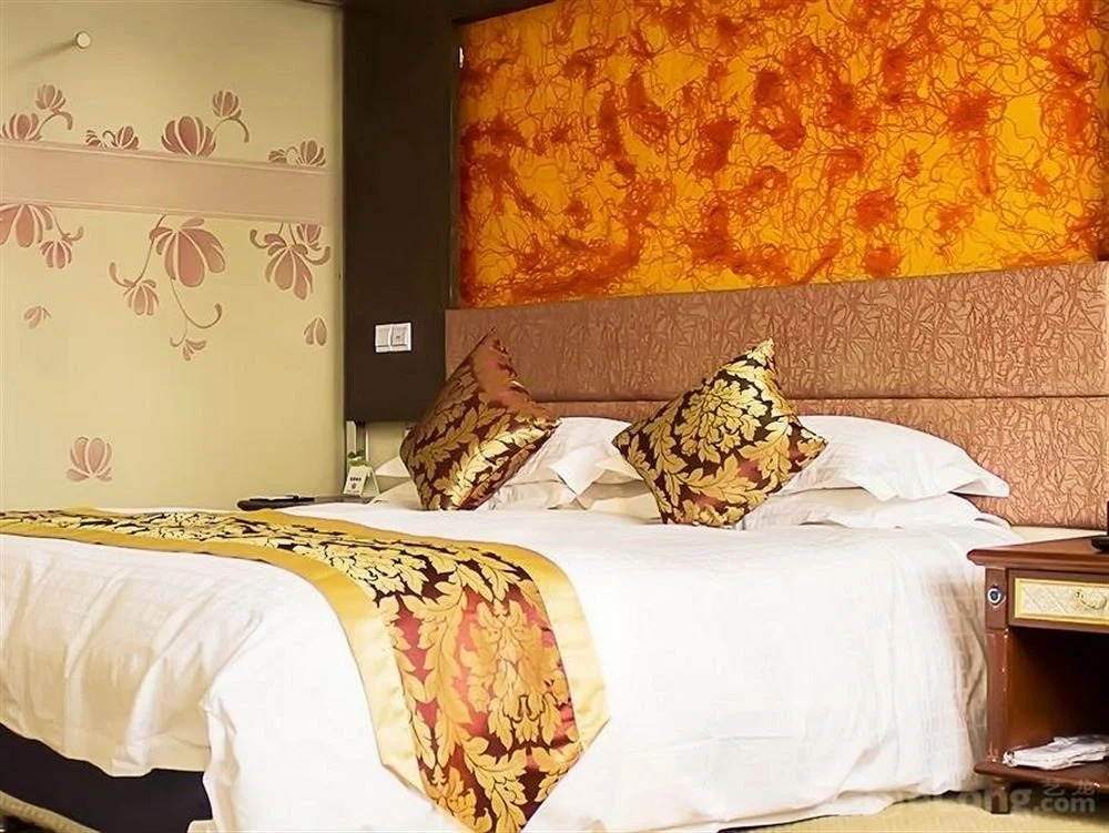 Hengshan Resort