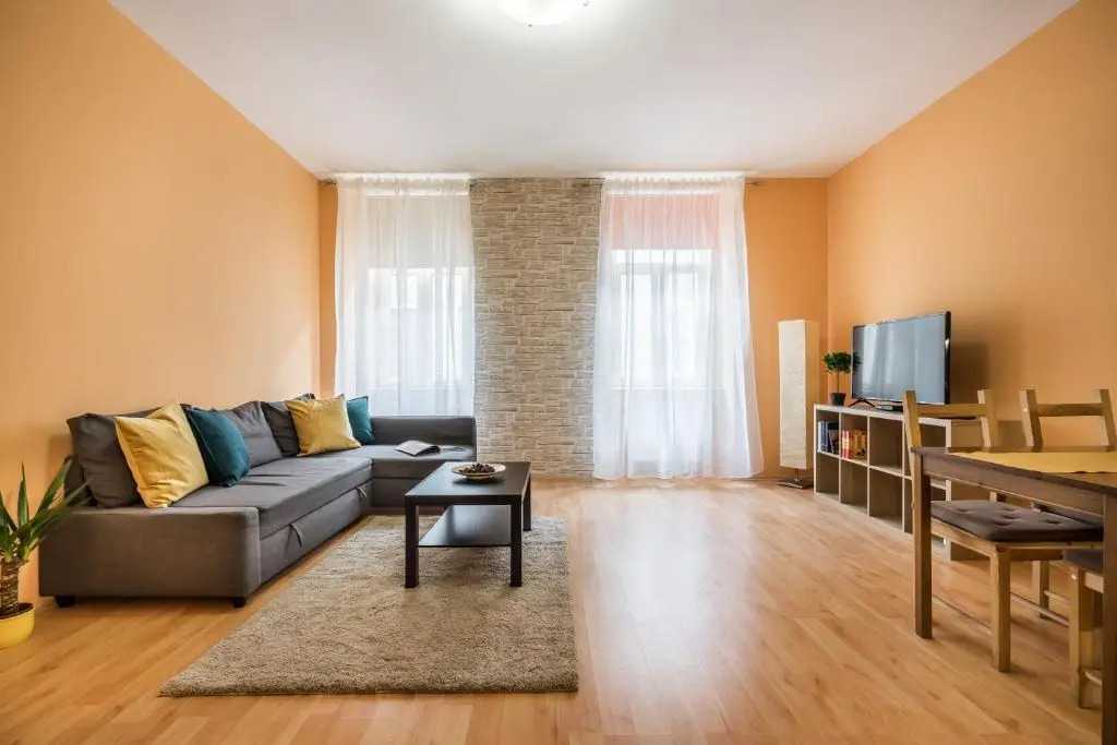 Central Premier Apartment