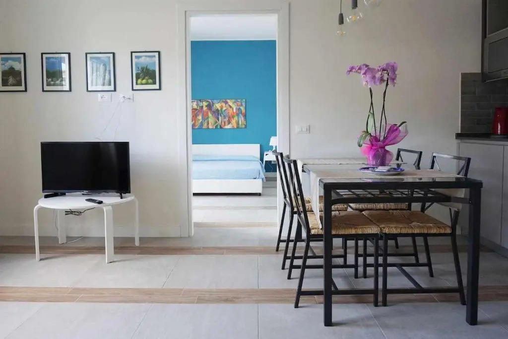 Favorita suites