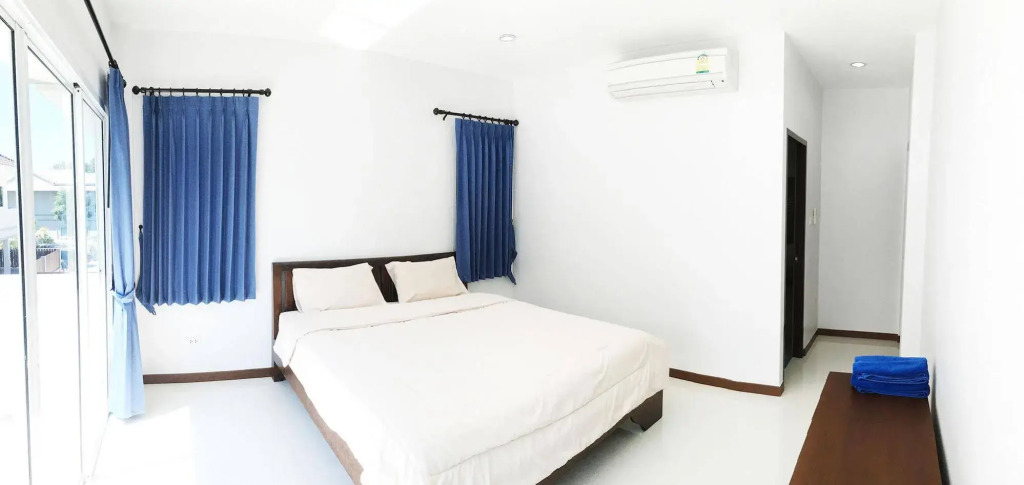 Jai House Phuket